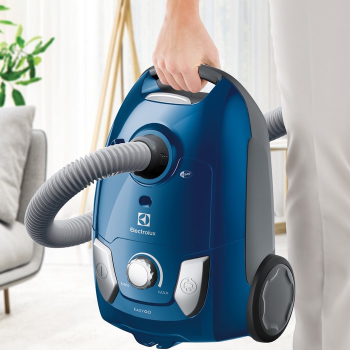 Electrolux - Vreckový vysávač - EEG41CB