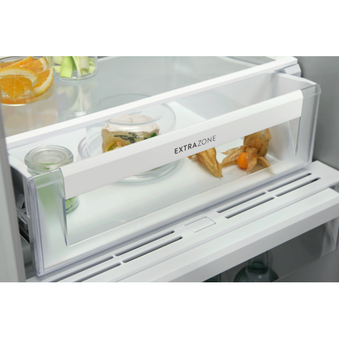 Electrolux - Vstavané chladničky - ERD6DE18S1