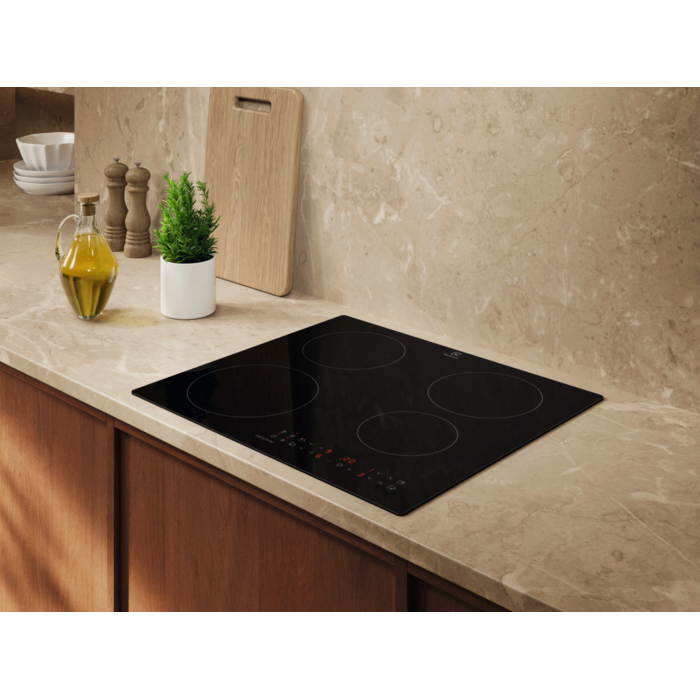 Electrolux - Indukčné varné dosky - Y60IT430C
