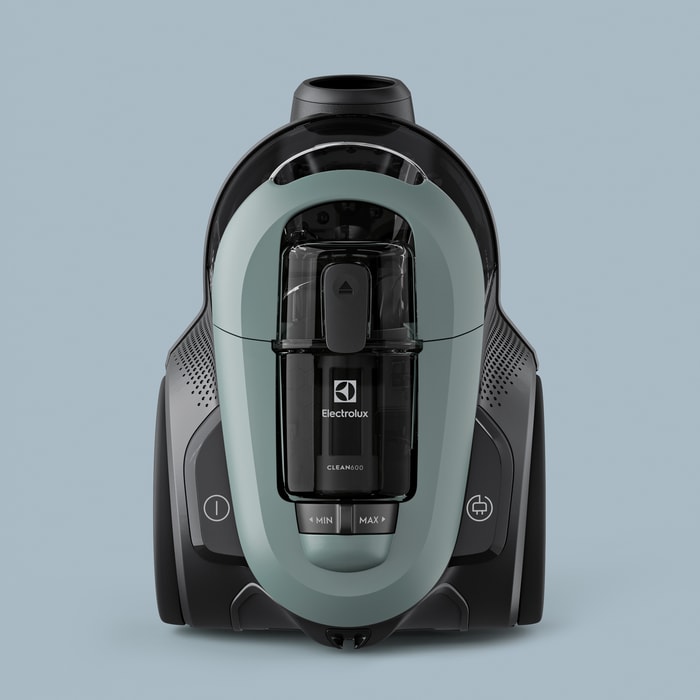 Electrolux - Bezvreckový vysávač - EL61C2OG