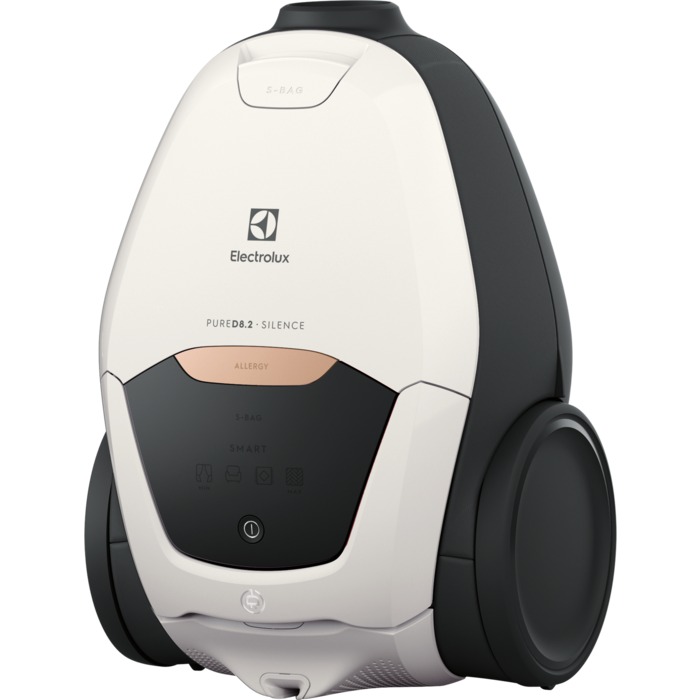 Electrolux - Vreckový vysávač - PD82-ALRG