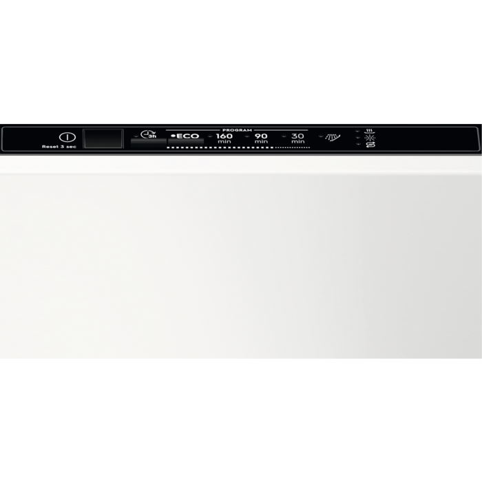 Electrolux - Malé umývačky riadu - EEA12100L