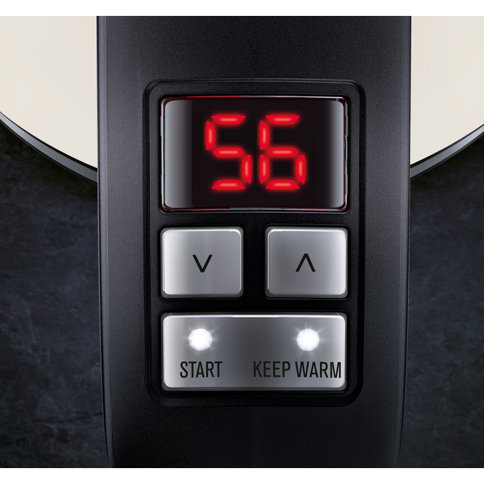 Electrolux - Rýchlovarná kanvica - EEWA7700W