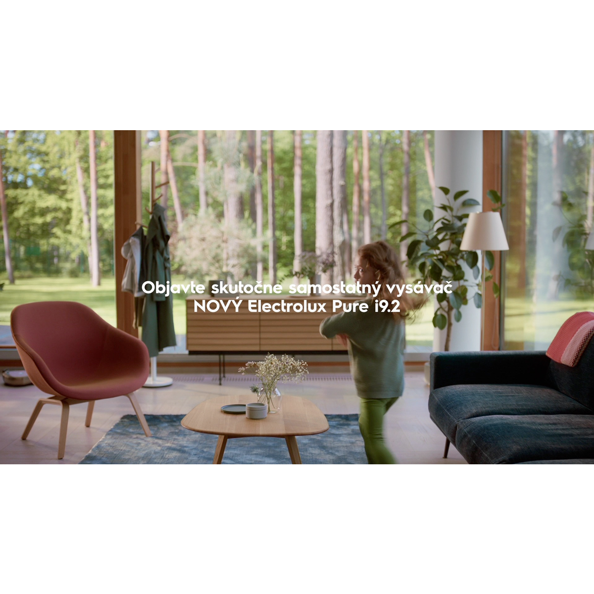Electrolux - Robotické vysávače - PI92-6DGM