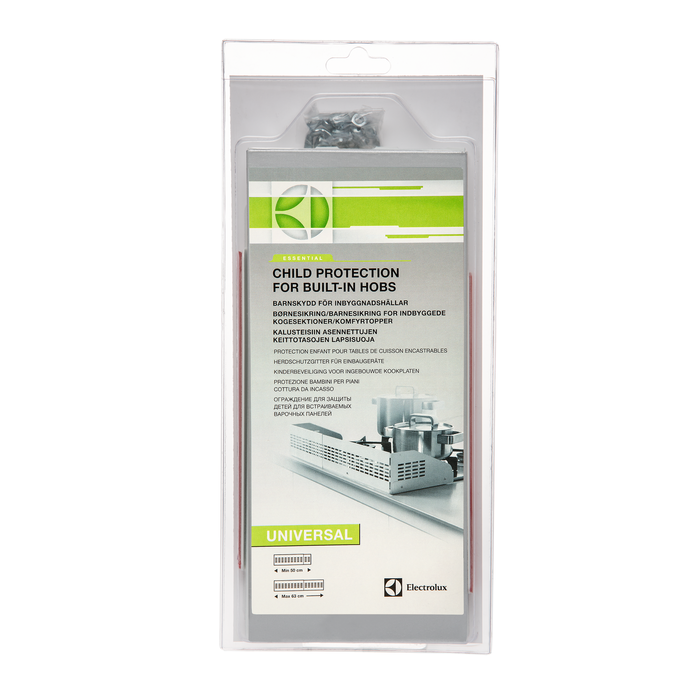 Electrolux - Detská zábrana pre varný panel - E4OHPR55