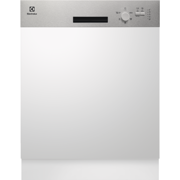 Electrolux - Vstavané umývačky riadu - EEA17100IX