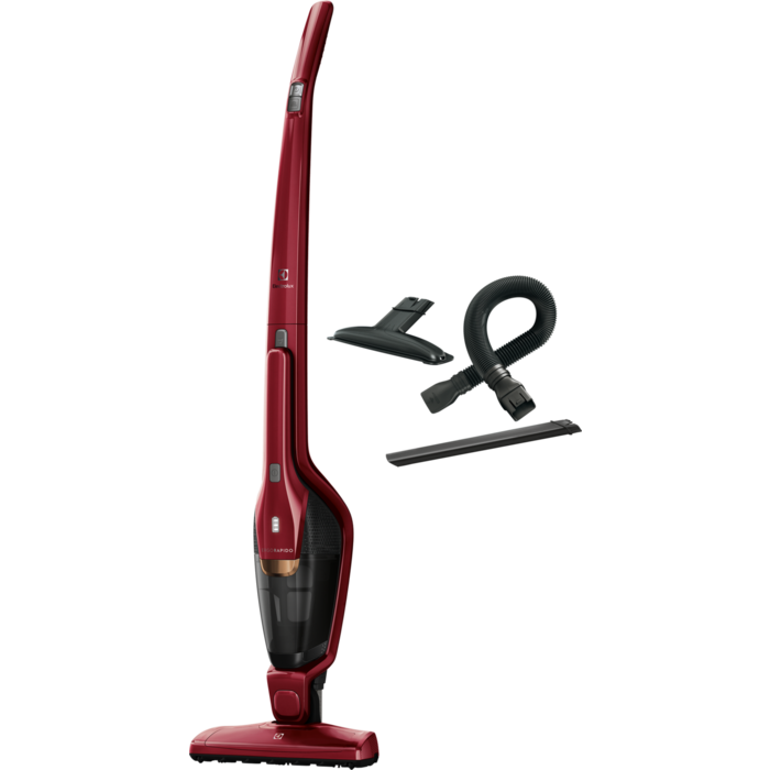 Electrolux - Tyčový vysávač - EERC75WRK