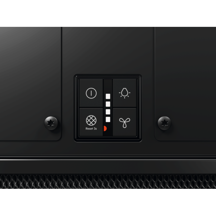 Electrolux - 90 cm odsávače - LFK819K