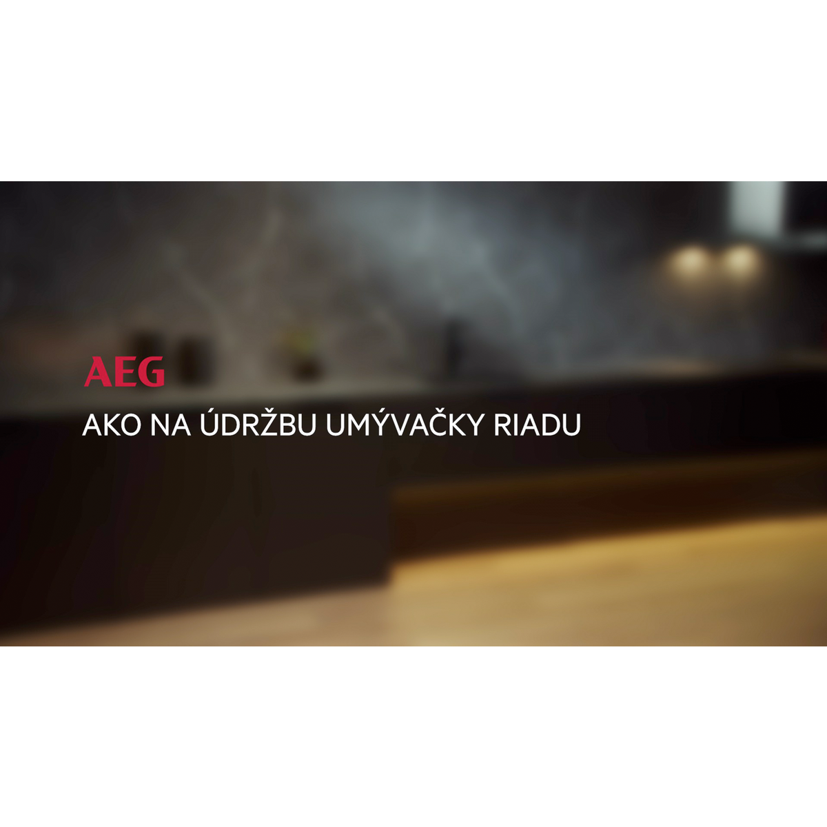 Multi Brand - Soľ do umývačky - M3GCS200