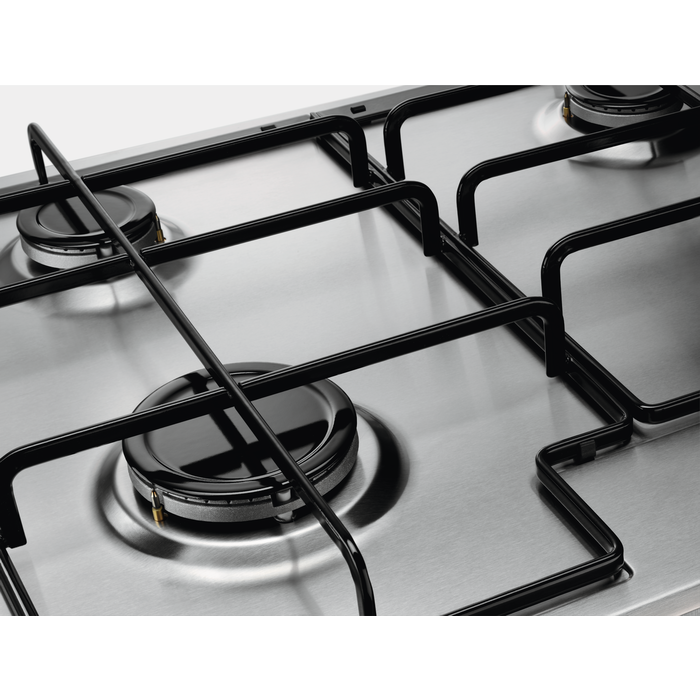 Electrolux - Plynové varné dosky - KGS6424SX