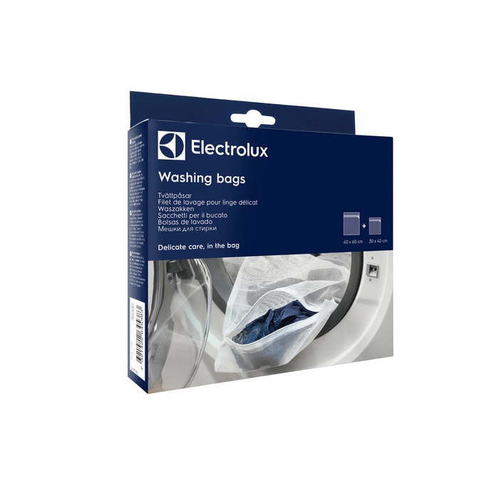Electrolux - Vrecko na pranie 40 x 60 - E4WSWB41