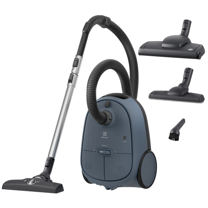 Electrolux - Vreckový vysávač - EB61C4DB