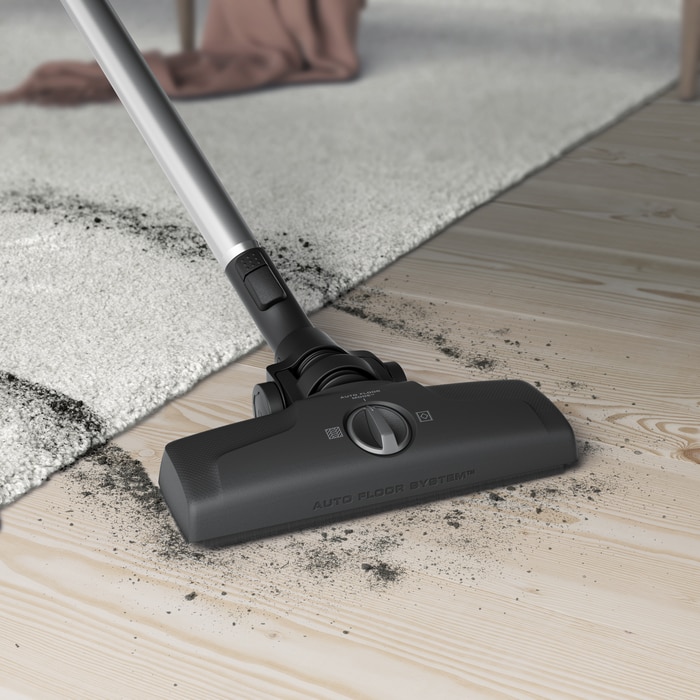 Electrolux - Bezvreckový vysávač - EL61C2OG