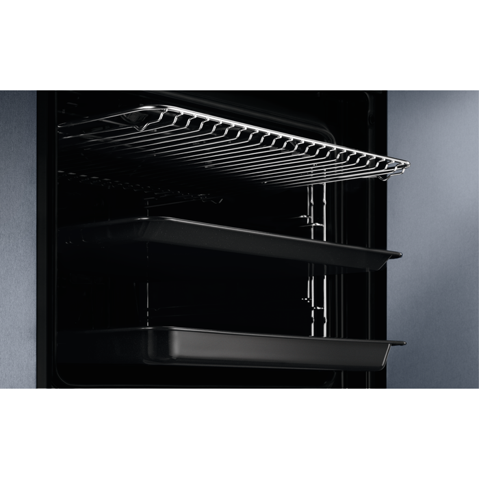 Electrolux - Pyrolytické rúry - EOD6P77WZ