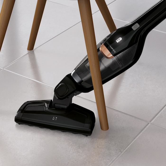 Electrolux - Tyčový vysávač - EERC73EB