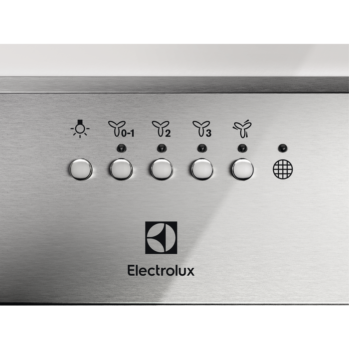 Electrolux - Integrované odsávače - LFG516X