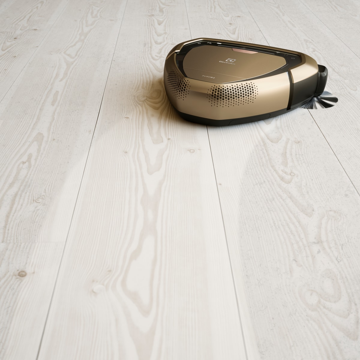 Electrolux - Robotické vysávače - PI92-6DGM