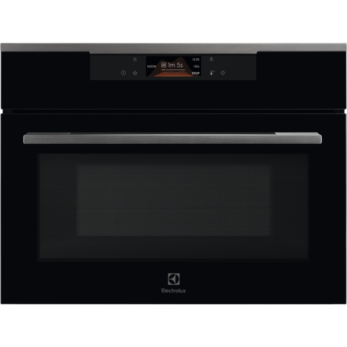 Electrolux - Kompaktné rúry - KVLBE08H
