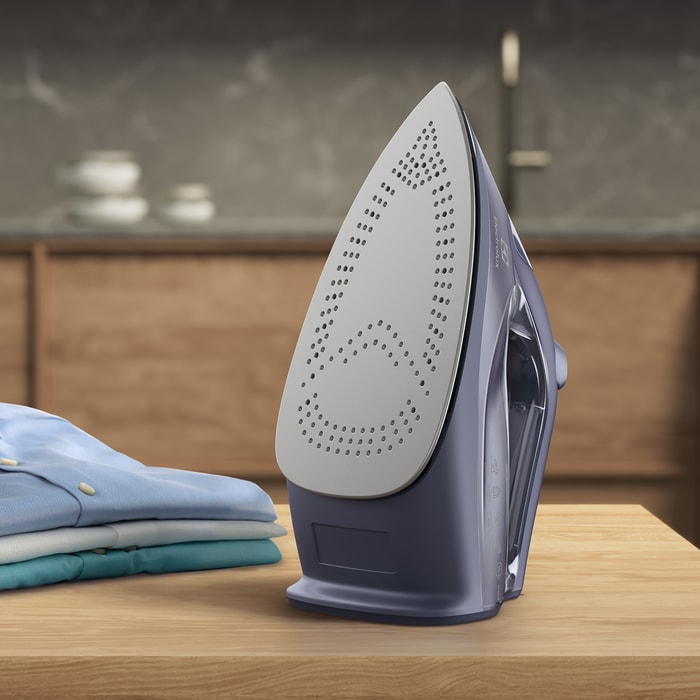 Electrolux - Naparovacia žehlička - E6SI1-4MN