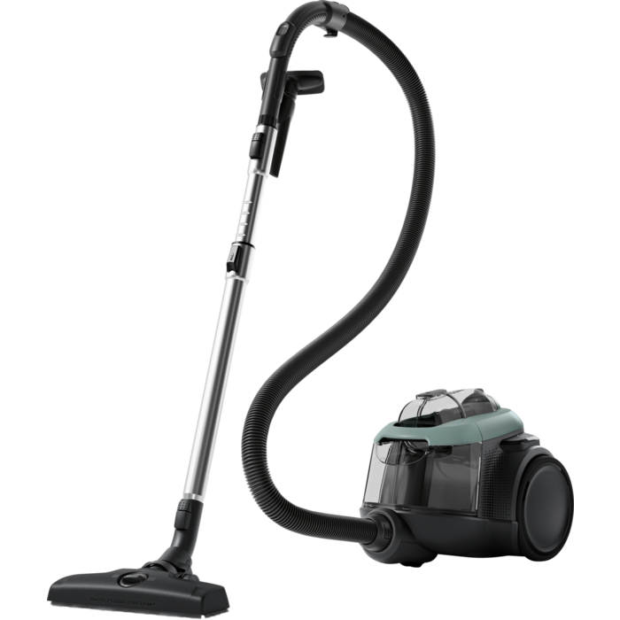 Electrolux - Bezvreckový vysávač - EL61C2OG
