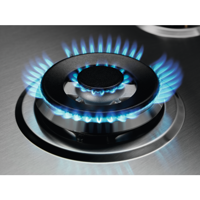 Electrolux - Plynové varné dosky - KGU64361X