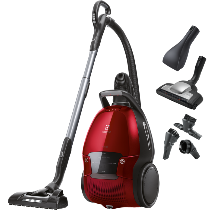 Electrolux - Vreckový vysávač - PD91-ANIMA