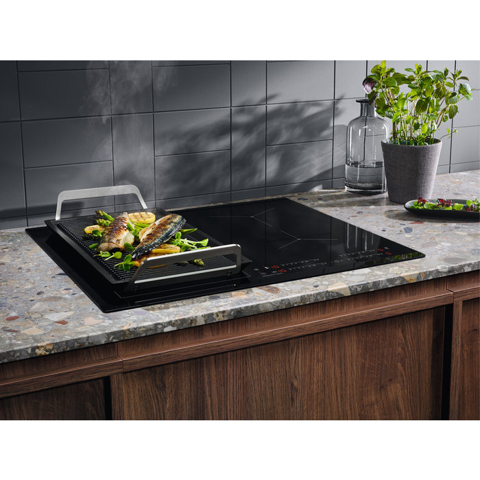 Electrolux - Indukčné varné panely - EIS62449