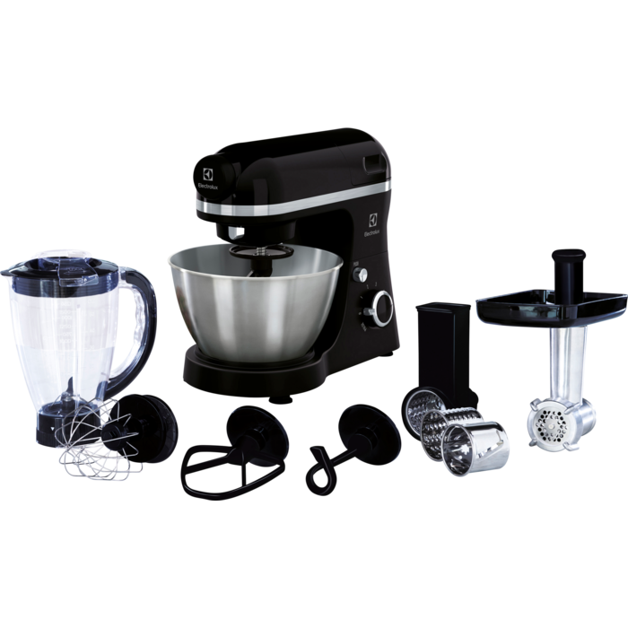 Electrolux - Kuchynský robot - EKM3700