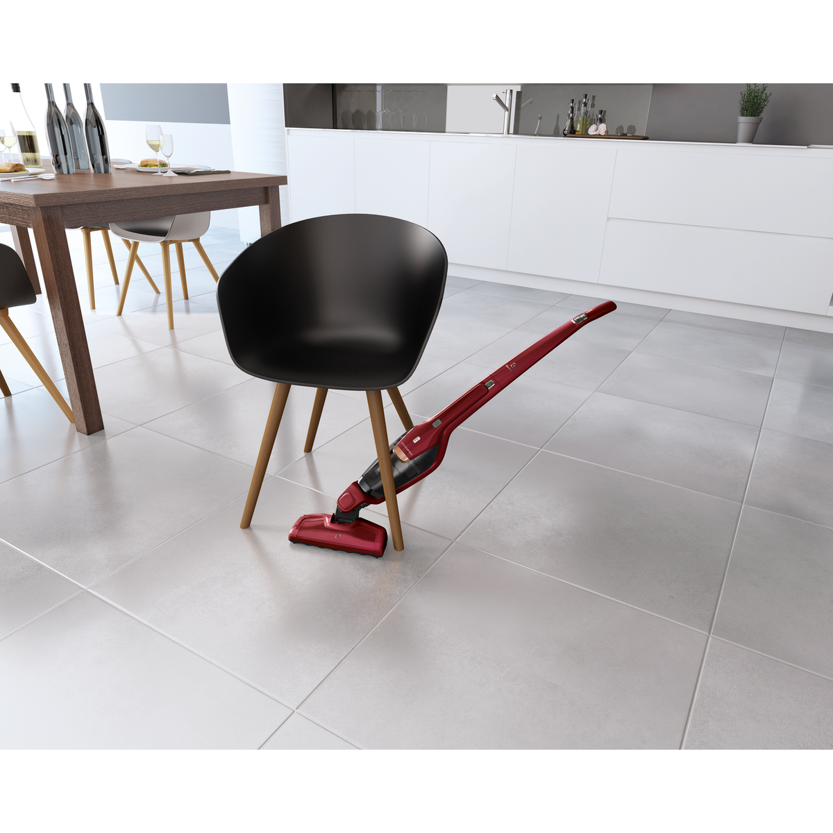 Electrolux - Tyčový vysávač - EERC75WRK