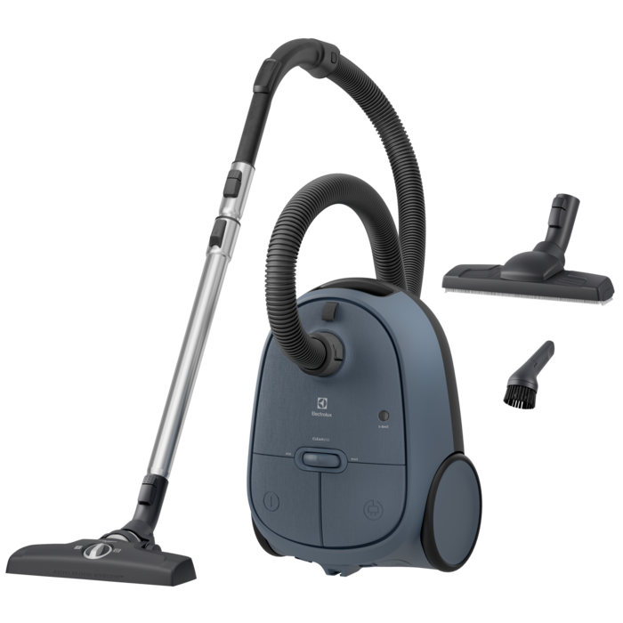 Electrolux - Vreckový vysávač - EB61C2DBP