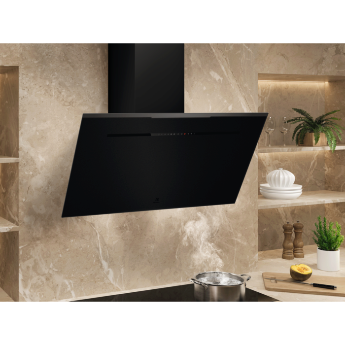 Product in a room environment