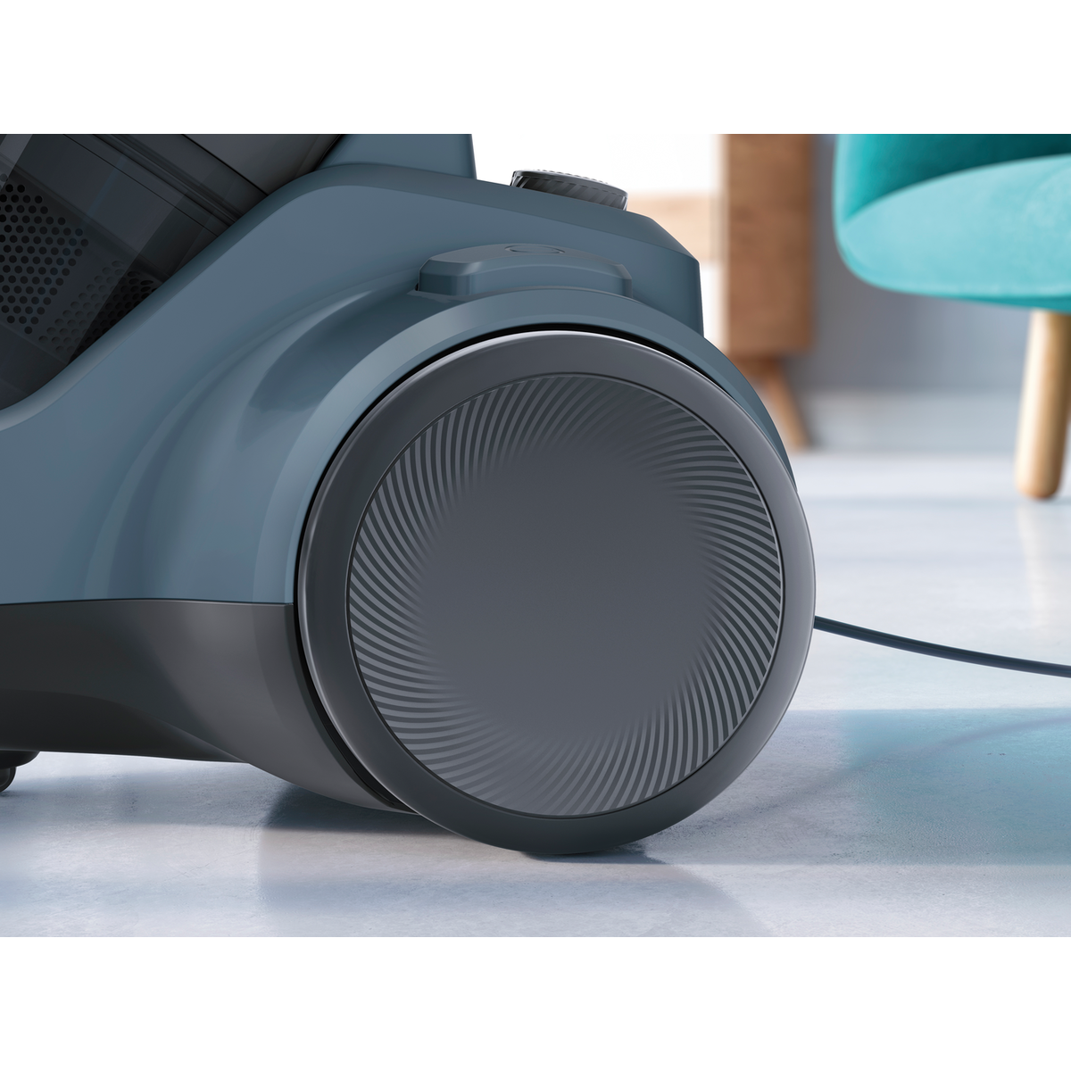 Electrolux - Bezvreckový vysávač - EC41-6DB
