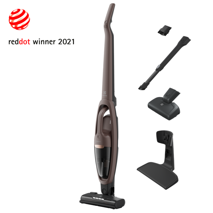 Electrolux - Tyčový vysávač - ES52AB25WB