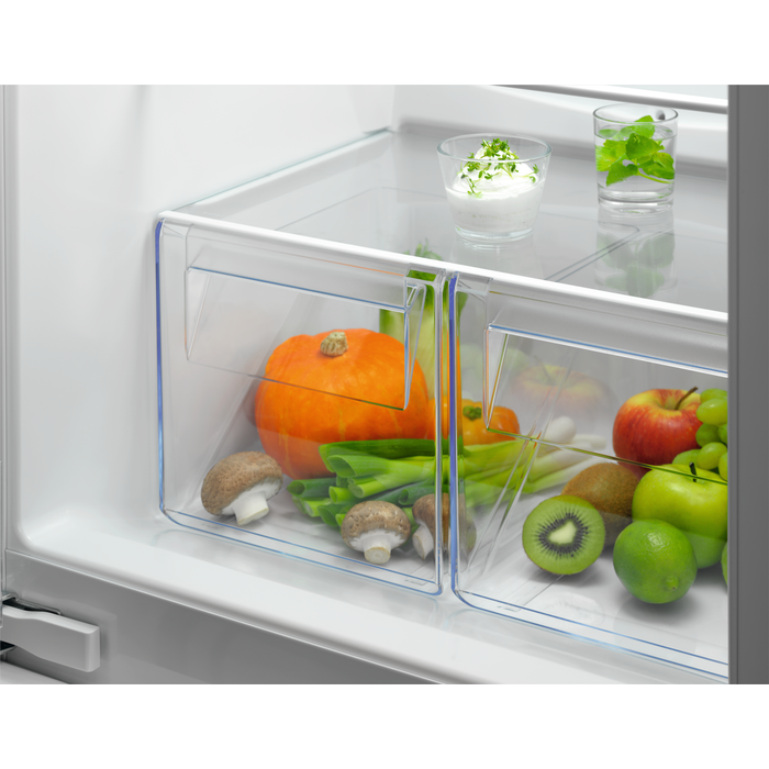 Electrolux - Vstavané chladničky s mrazničkou - LNT2LF18S