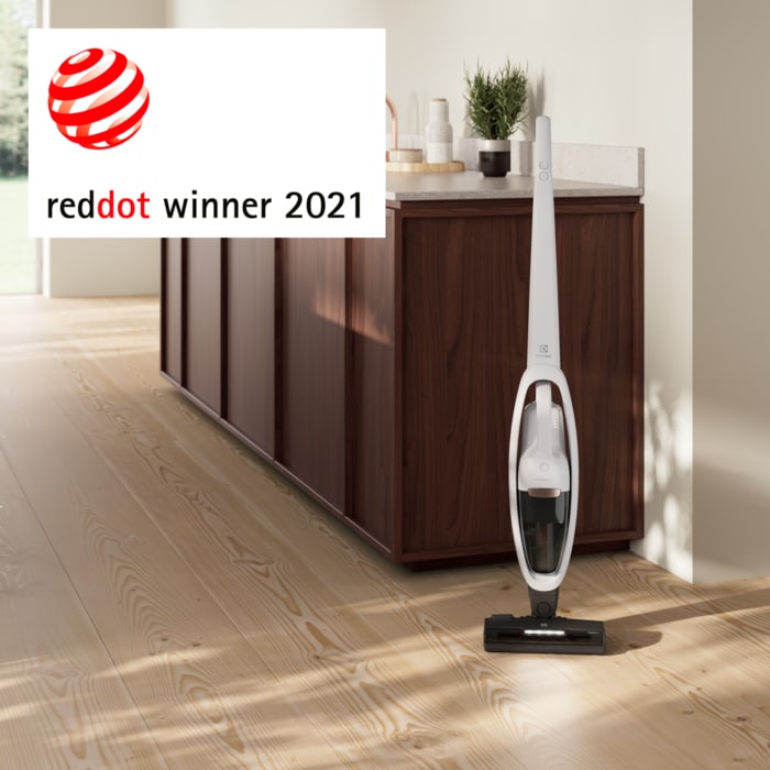 Electrolux - Tyčový vysávač - ES52HB25SH
