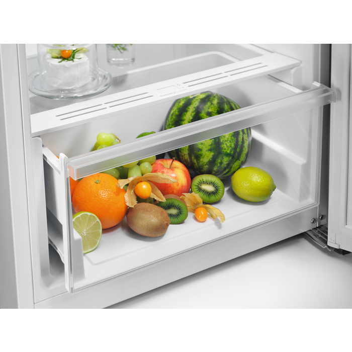 Electrolux - Voľne stojace chladničky - LRB1DE33W
