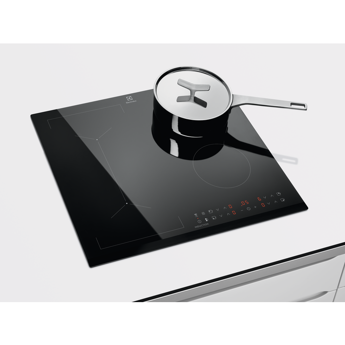Electrolux - Indukčné varné panely - LIV63431BK