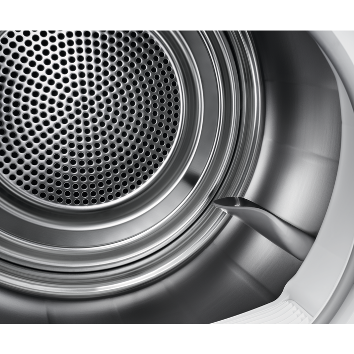 Electrolux - Sušičky s tepelným čerpadlom - EW7H578WC