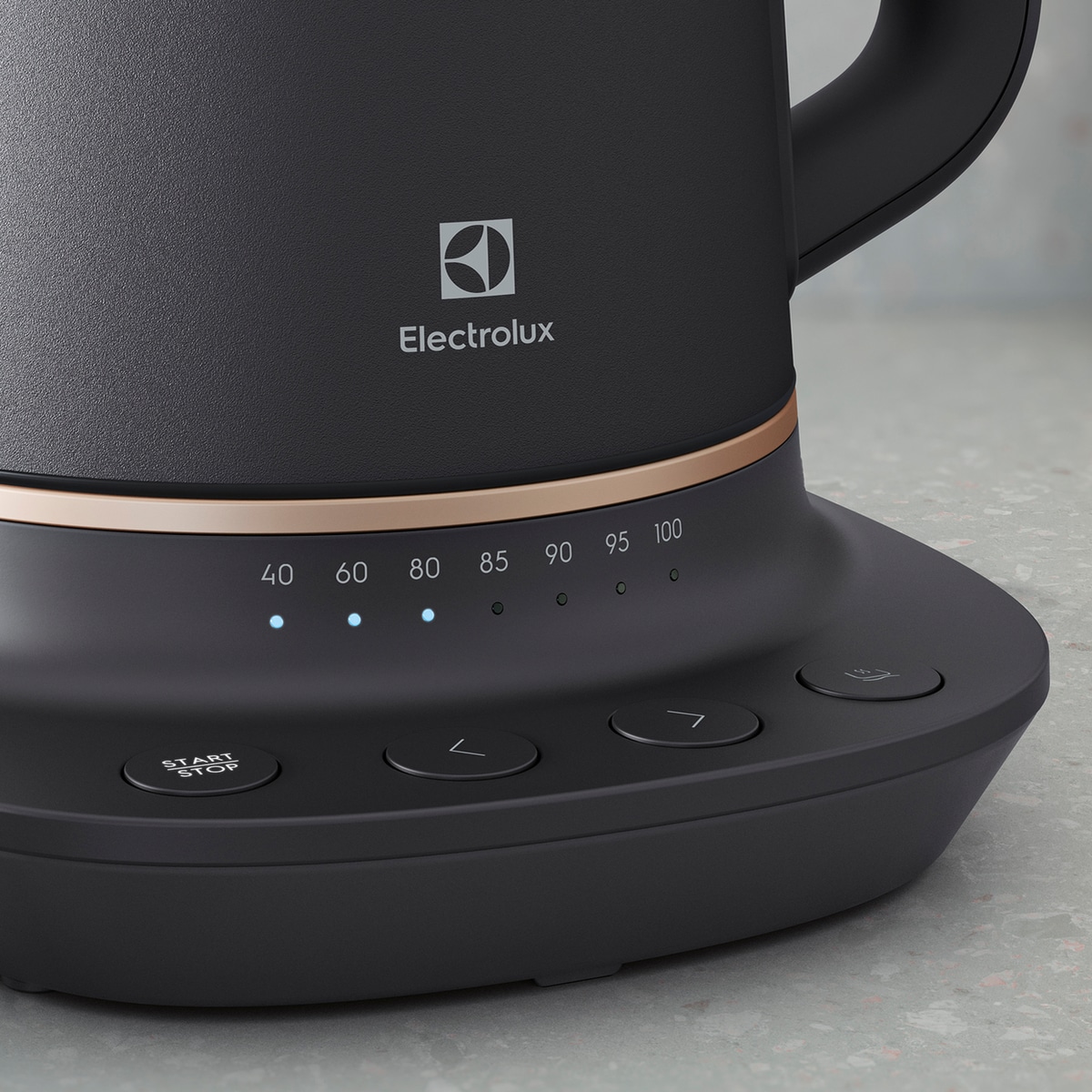 Electrolux - Rýchlovarná kanvica - E7K1-6BP