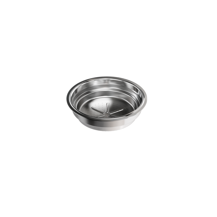 Electrolux - Kávovar - E6EC1-6ST