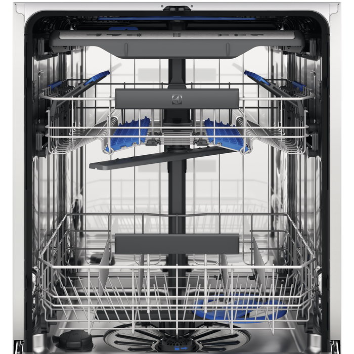 Electrolux - Umývačky riadu 60 cm - EEM69300IX