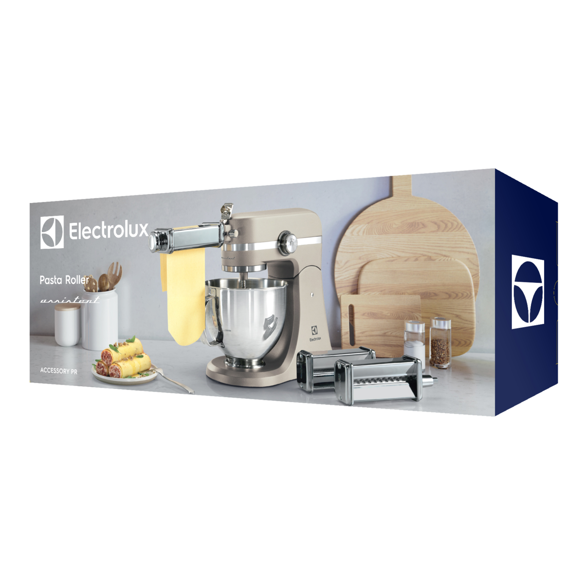 Electrolux - Kitchen Machine Accessory - ACCESSORYPR