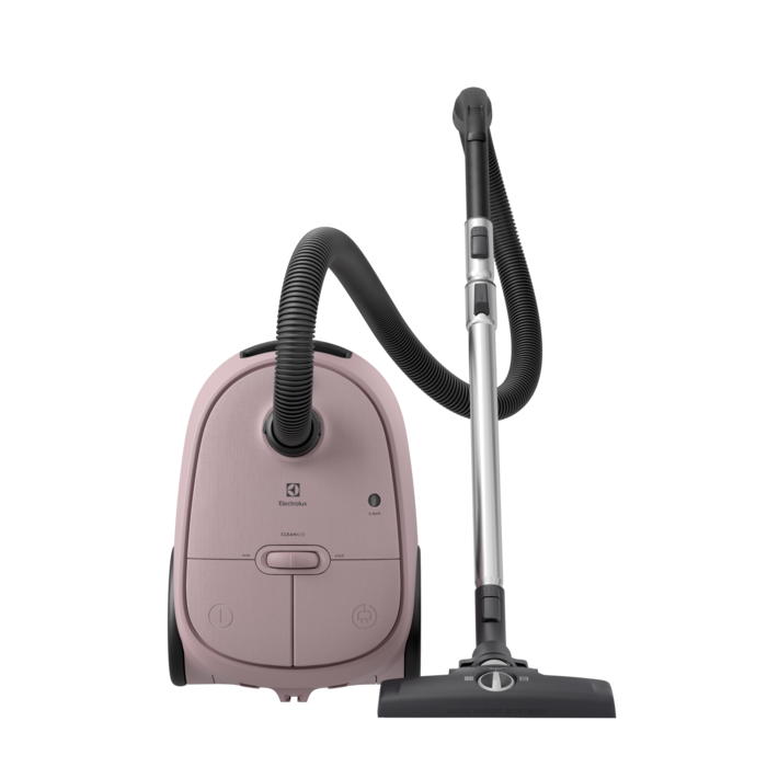 Electrolux - Vreckový vysávač - EB61CWPTD