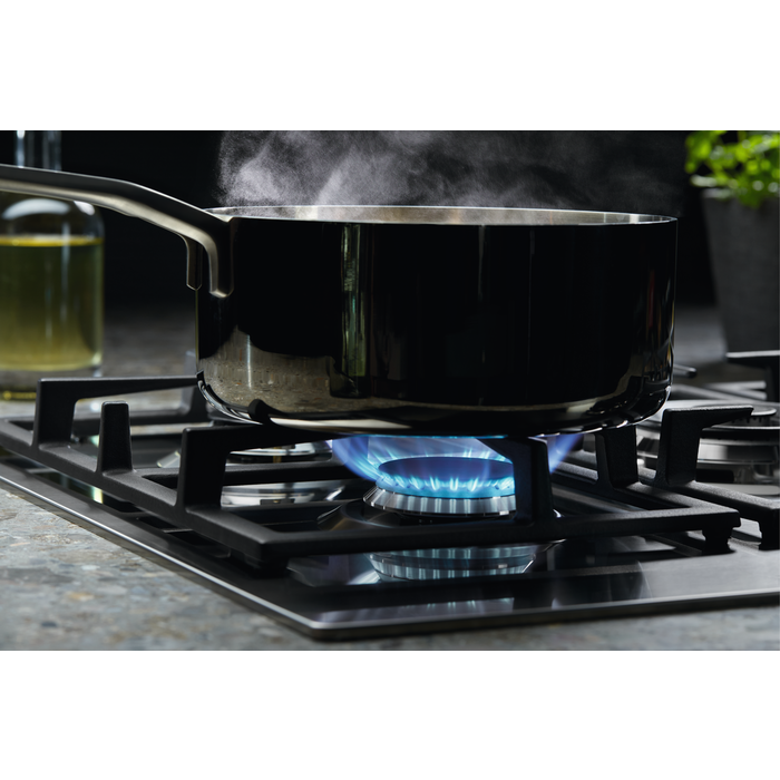 Electrolux - Plynové varné dosky - KGU64361X