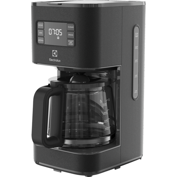 Electrolux Prekvapkávací kávovar Create 5 E5CM1-6AN