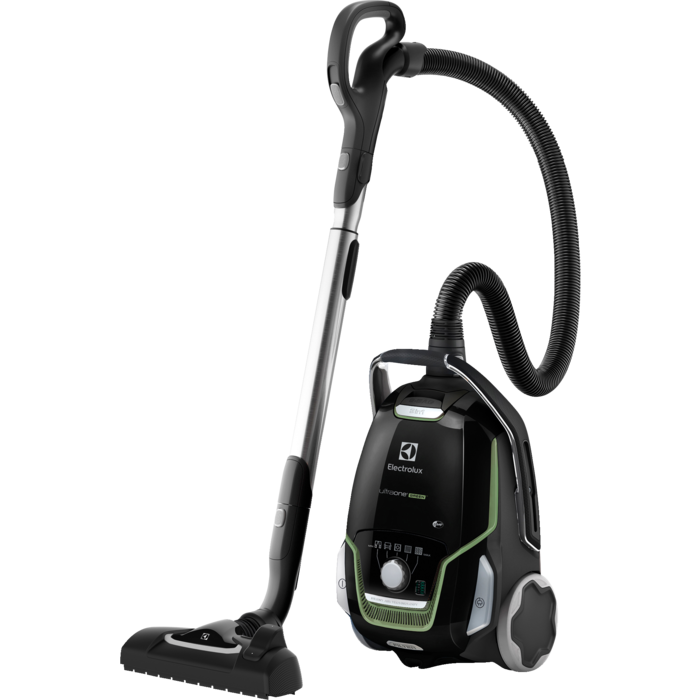 Electrolux - Vreckový vysávač - EUOC9GREEN