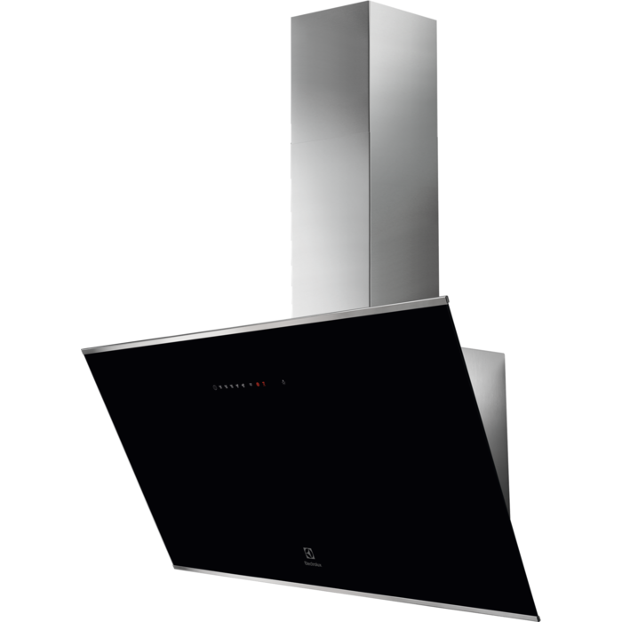 Electrolux - Komínové odsávače - KFVB19K