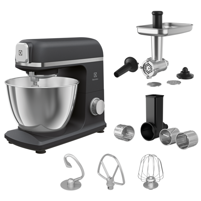 Electrolux - Kuchynský robot - E5KM1-6GBP