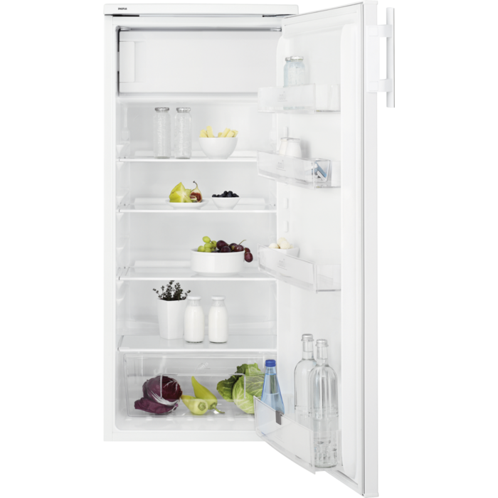 Electrolux - Voľne stojace chladničky - LRB1AF23W