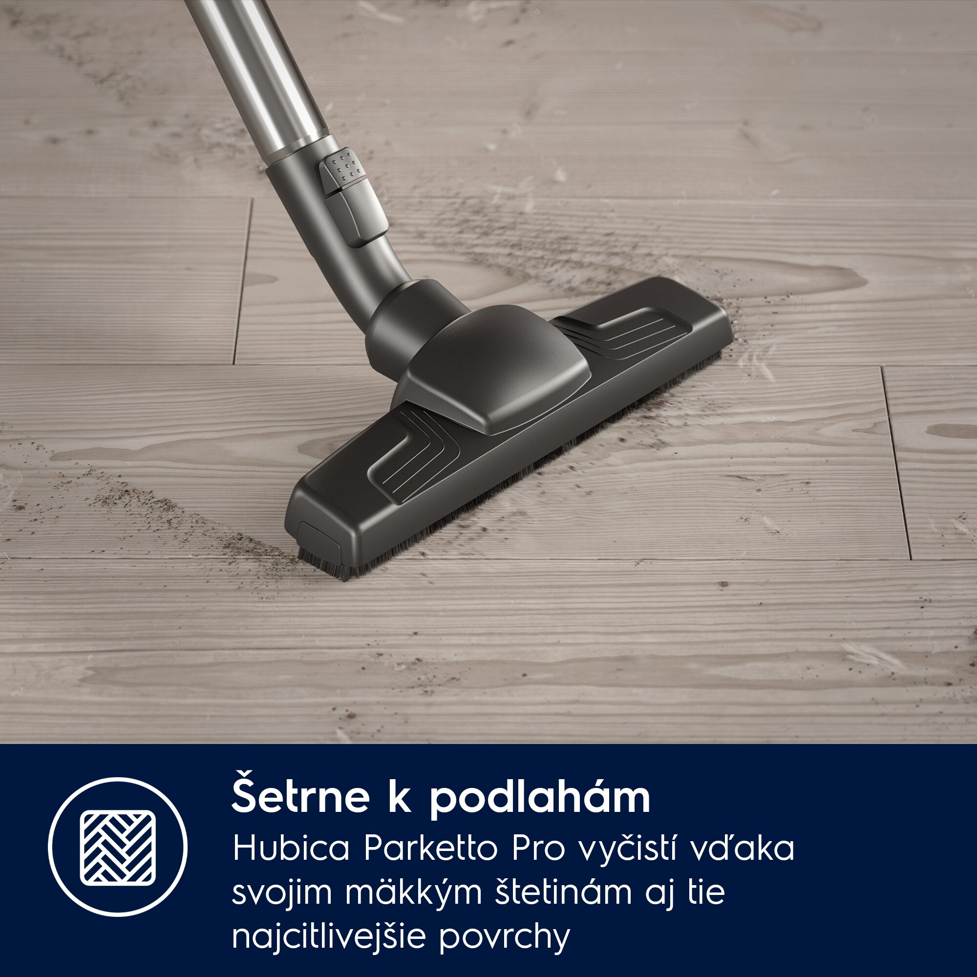 Electrolux - Vreckový vysávač - EB61C4DB